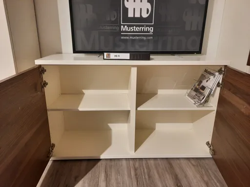 Wohnwand ATERNO WOHNEN